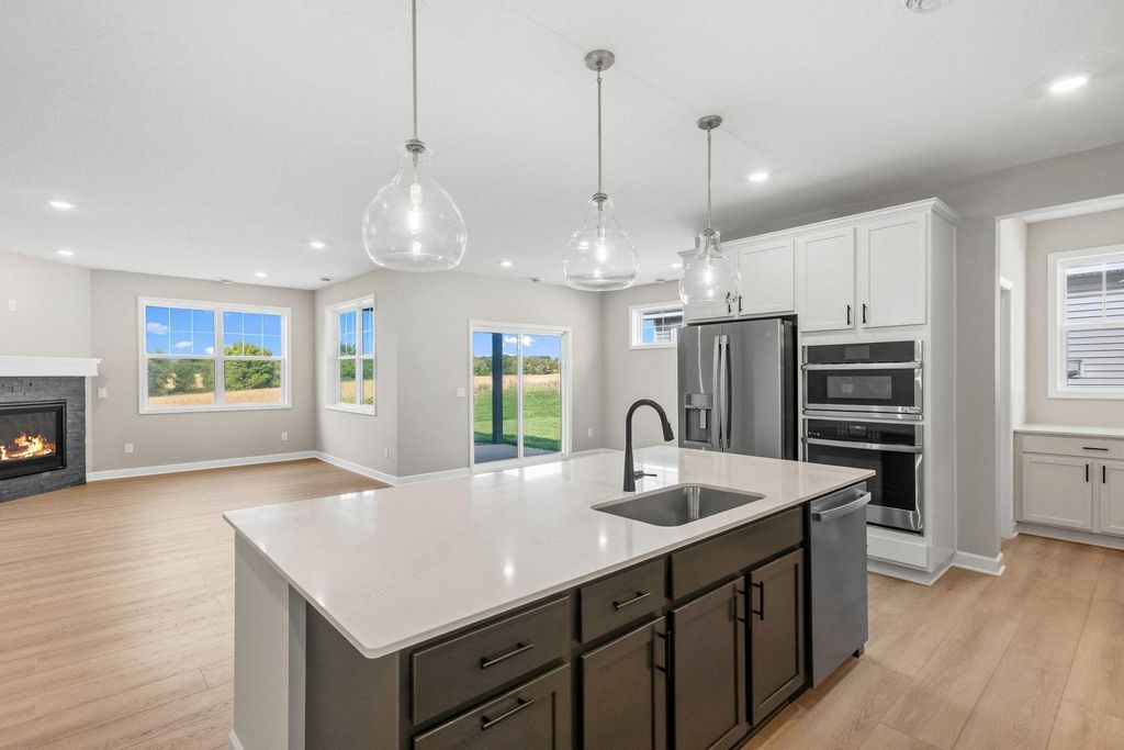 6813 Zenwood Lane, Corcoran, MN 55340 — photo 4