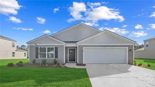 104 Serenoa Drive, Guyton, GA 31312