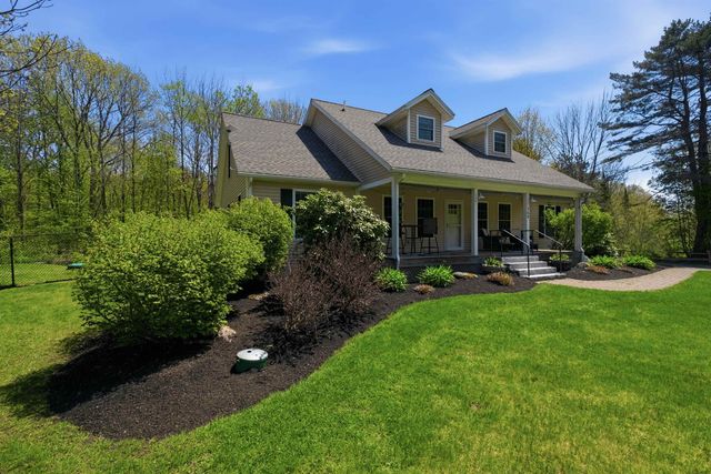 369 Morrill Street, Gilford, NH 03249