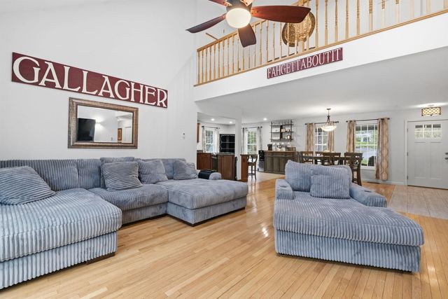 369 Morrill Street, Gilford, NH 03249
