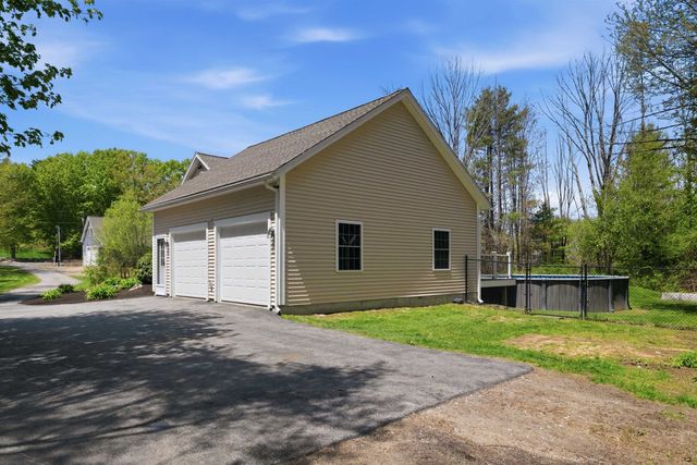 369 Morrill Street, Gilford, NH 03249