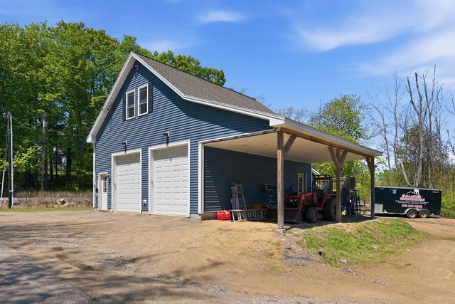 369 Morrill Street, Gilford, NH 03249