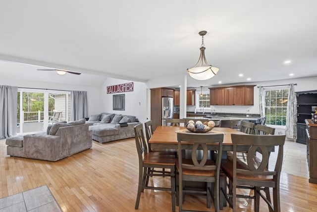 369 Morrill Street, Gilford, NH 03249