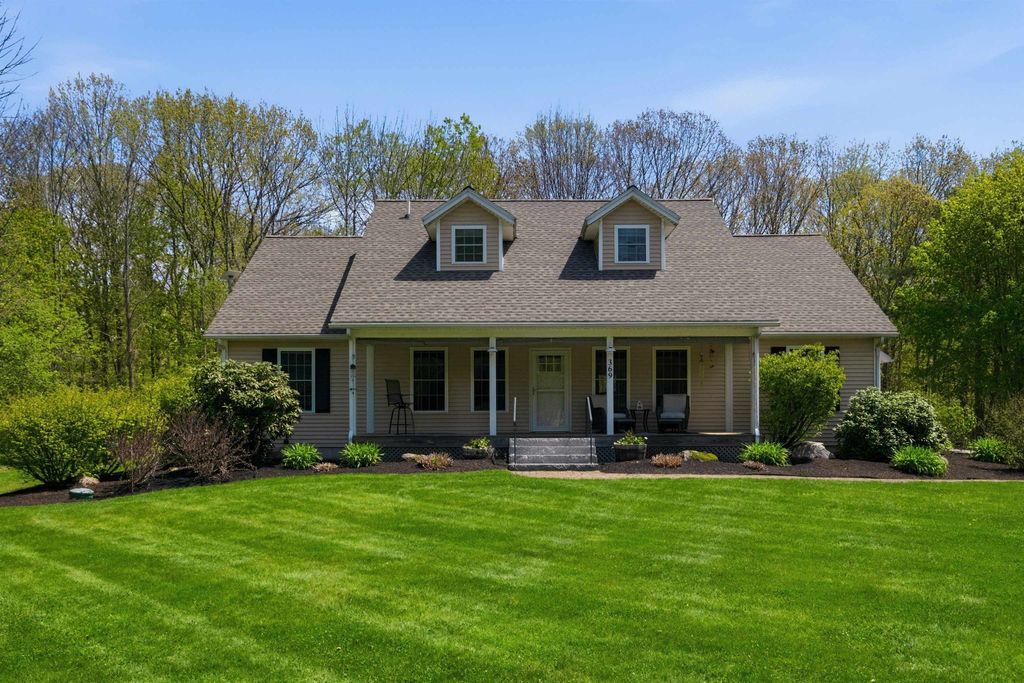 369 Morrill Street, Gilford, NH 03249