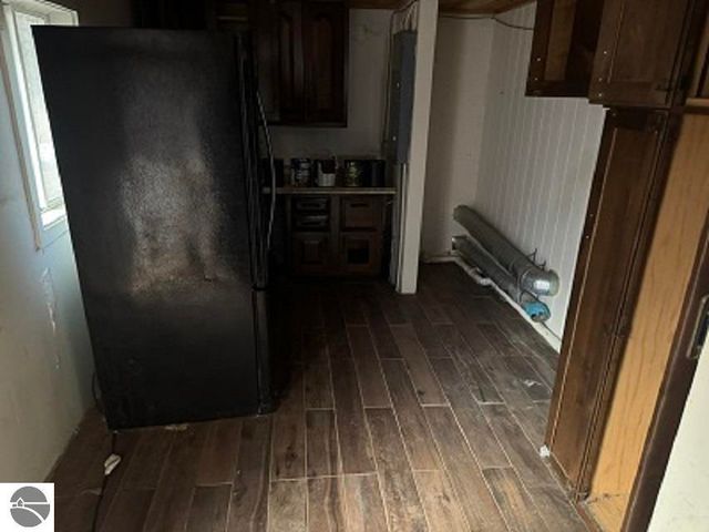 2827 N Luce Road, Alma, MI 48801