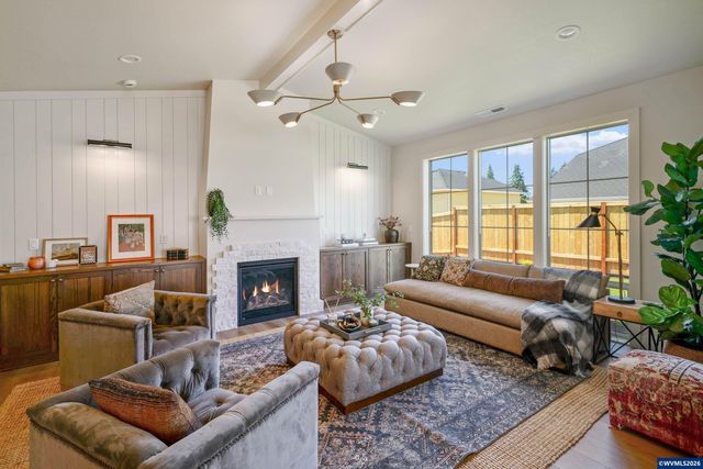 Model A Oriole St, Stayton, OR 97383