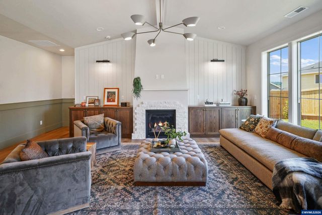 Model A Oriole St, Stayton, OR 97383