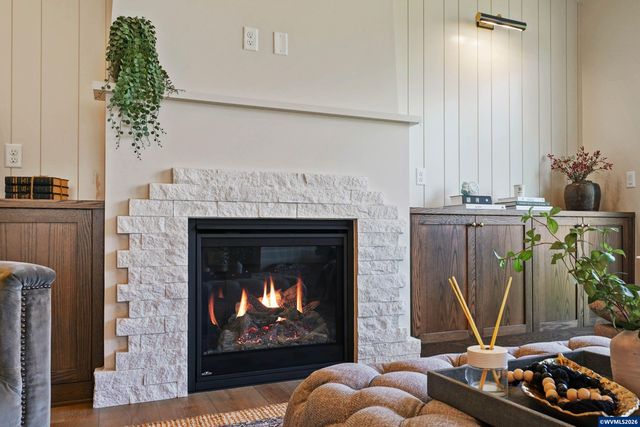 Model A Oriole St, Stayton, OR 97383