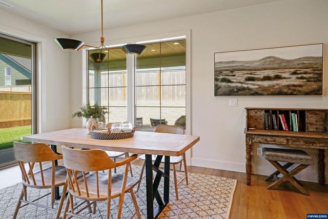 Model A Oriole St, Stayton, OR 97383