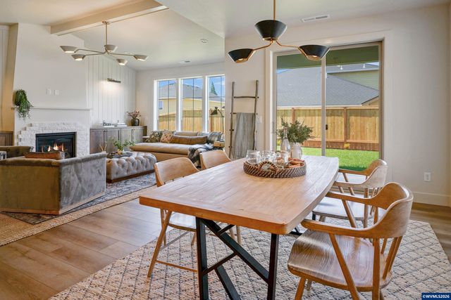 Model A Oriole St, Stayton, OR 97383