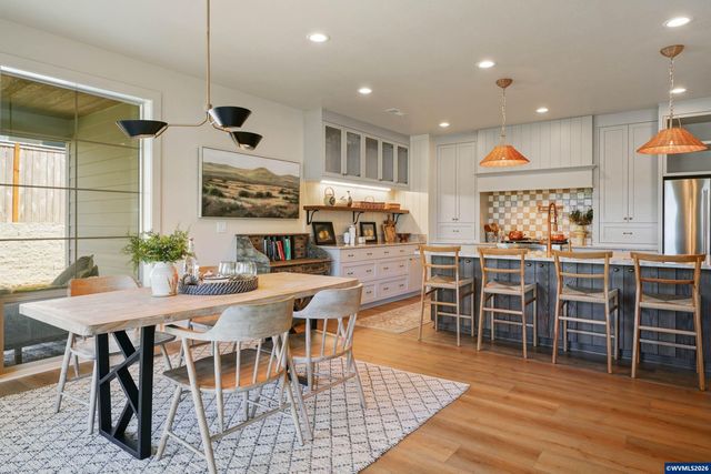 Model A Oriole St, Stayton, OR 97383