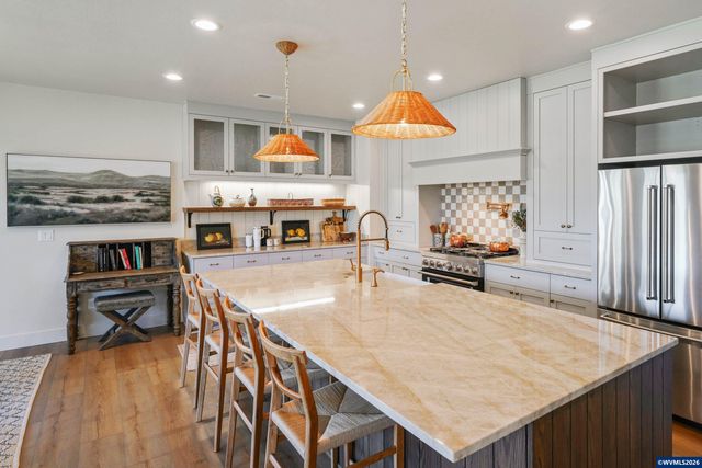 Model A Oriole St, Stayton, OR 97383