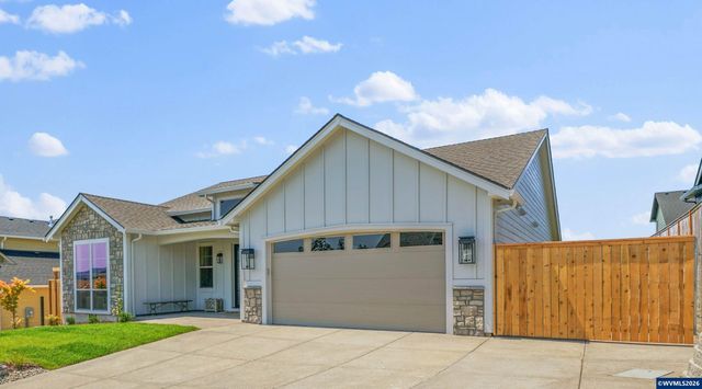 Model A Oriole St, Stayton, OR 97383