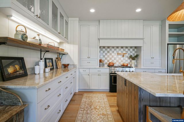 Model A Oriole St, Stayton, OR 97383