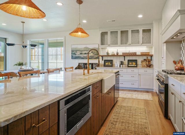 Model A Oriole St, Stayton, OR 97383