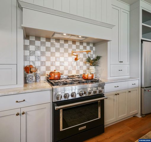 Model A Oriole St, Stayton, OR 97383