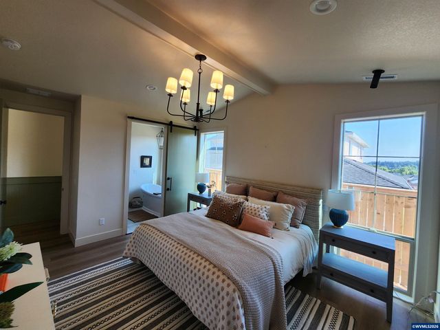 Model A Oriole St, Stayton, OR 97383