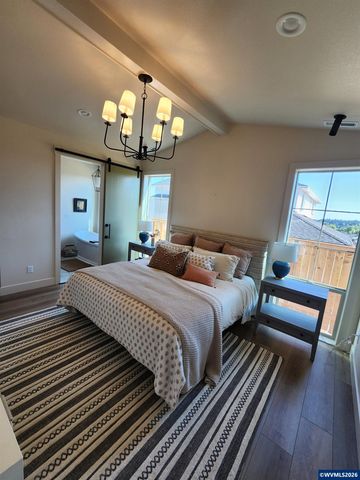 Model A Oriole St, Stayton, OR 97383