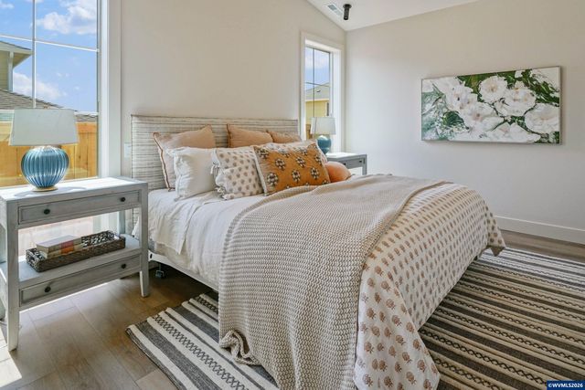 Model A Oriole St, Stayton, OR 97383