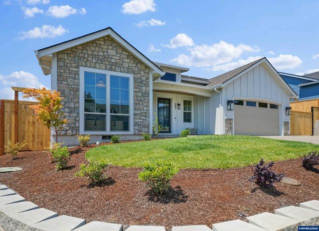 Model A Oriole St, Stayton, OR 97383