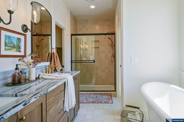 Model A Oriole St, Stayton, OR 97383