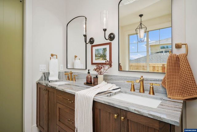 Model A Oriole St, Stayton, OR 97383