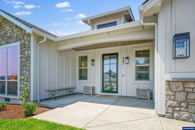 Model A Oriole St, Stayton, OR 97383