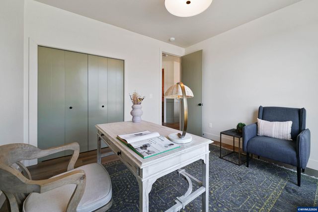 Model A Oriole St, Stayton, OR 97383