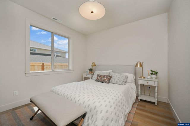 Model A Oriole St, Stayton, OR 97383