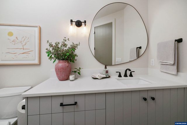 Model A Oriole St, Stayton, OR 97383