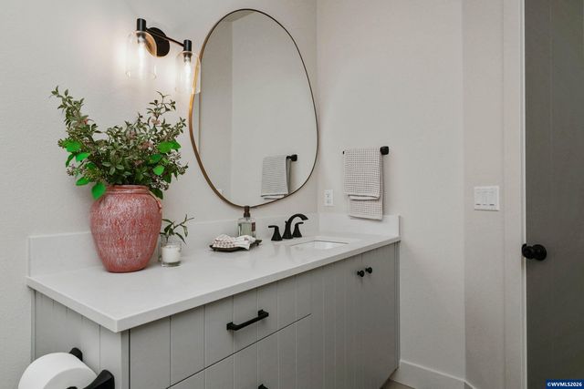 Model A Oriole St, Stayton, OR 97383