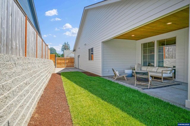 Model A Oriole St, Stayton, OR 97383