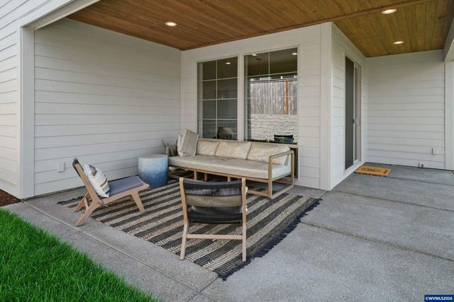 Model A Oriole St, Stayton, OR 97383