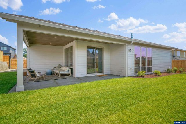 Model A Oriole St, Stayton, OR 97383