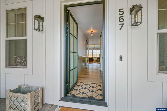 Model A Oriole St, Stayton, OR 97383