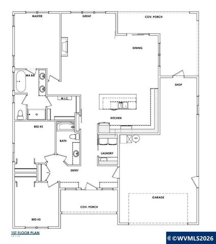 Model A Oriole St, Stayton, OR 97383