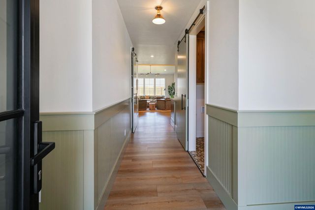 Model A Oriole St, Stayton, OR 97383