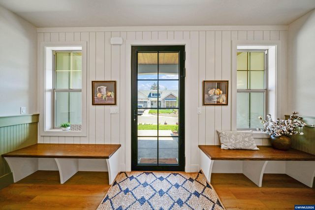 Model A Oriole St, Stayton, OR 97383