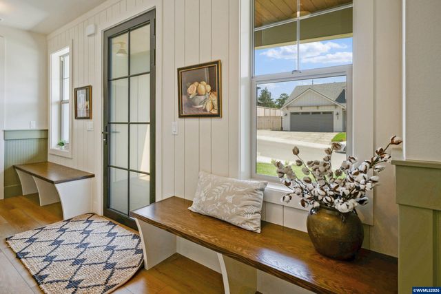 Model A Oriole St, Stayton, OR 97383