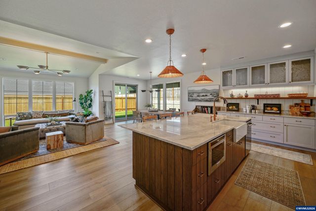 Model A Oriole St, Stayton, OR 97383