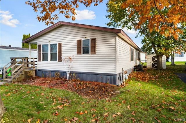 144 Anthony Lane, New Hartford, NY 13413