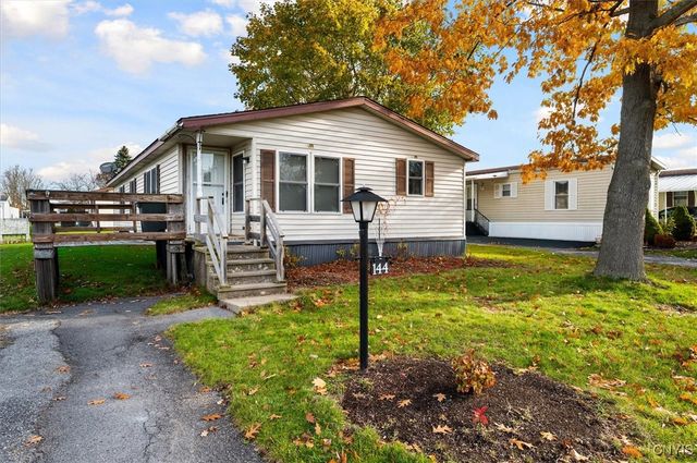 144 Anthony Lane, New Hartford, NY 13413