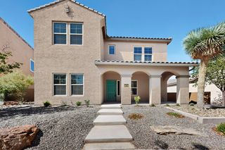 5719 BOURKE-WHITE Drive SE, Albuquerque, NM 87106