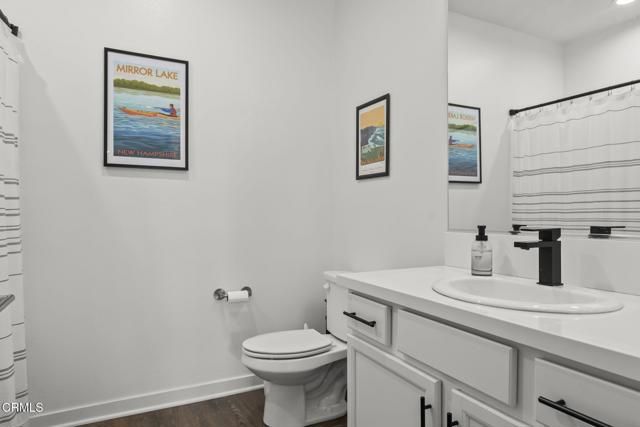 303 N F St 201, Oxnard, CA 93030