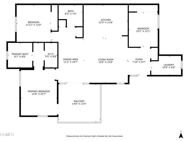 303 N F St 201, Oxnard, CA 93030