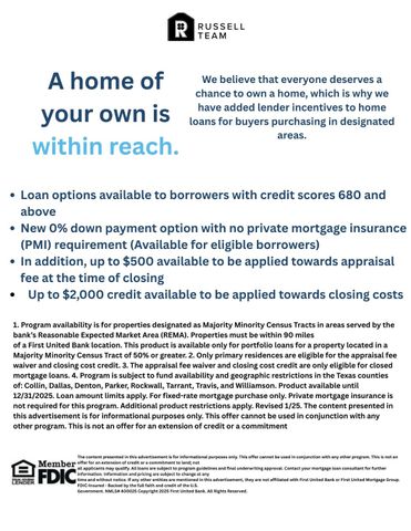 2621 Lincoln Avenue, Fort Worth, TX 76164