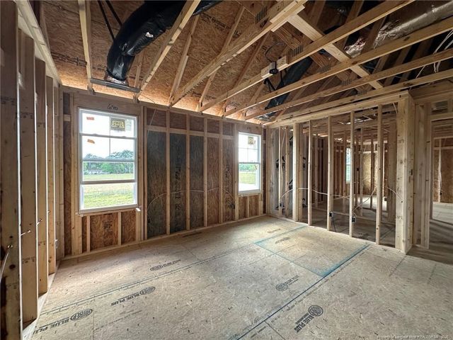 8383 Shannon Road, Shannon, NC 28386