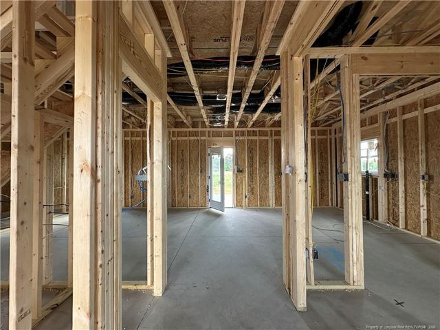 8383 Shannon Road, Shannon, NC 28386