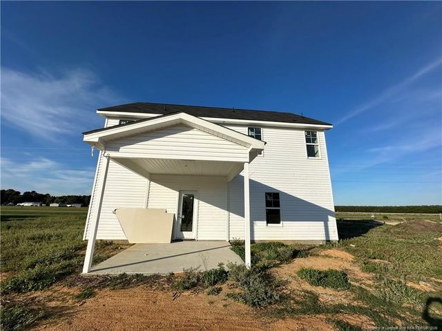 8383 Shannon Road, Shannon, NC 28386