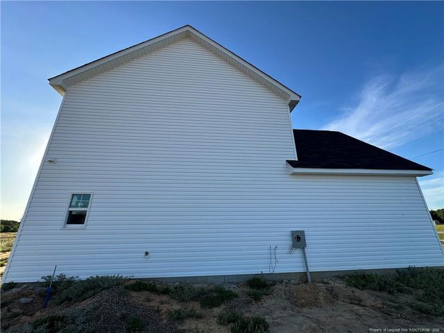 8383 Shannon Road, Shannon, NC 28386